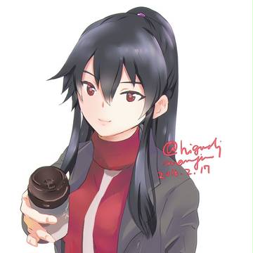 艦これワンドロまとめ②