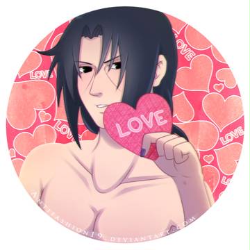 Happy Valentine's Day