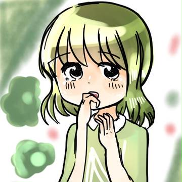 体に良さそうな色たち