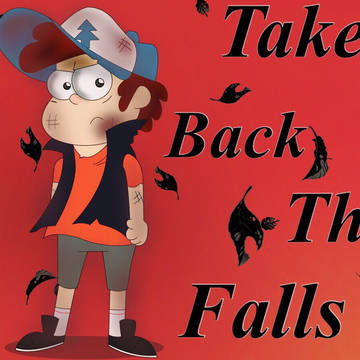 Take Back The Falls