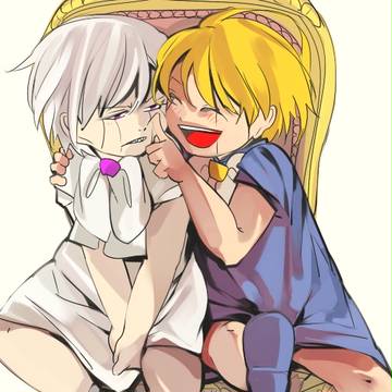 ふたごまとめ腐向け