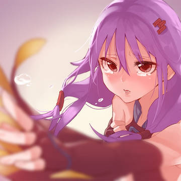 楪 いのり