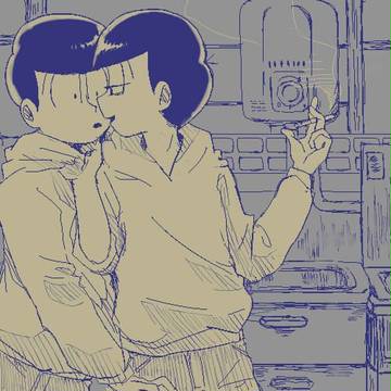 松らくがきまとめ