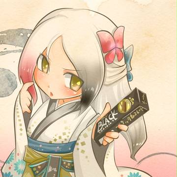 あなたの主食でしょ？