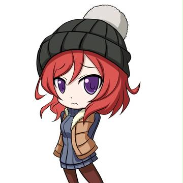 まきちゃん