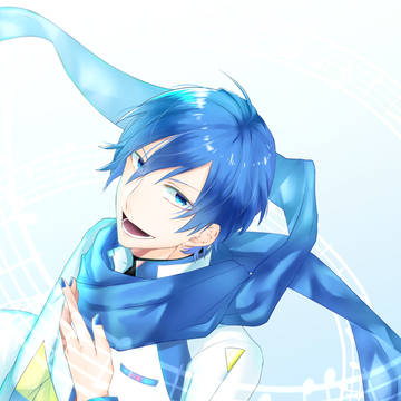KAITO10周年