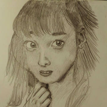 はしもとかんな 橋本環奈