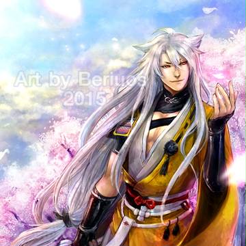 TR : kogitsunemaru