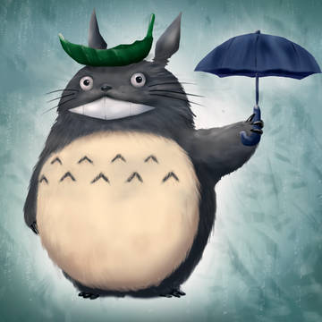 龍貓