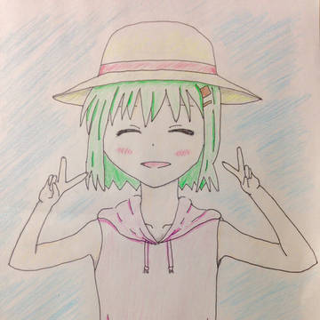 あおいちゃん、誕生日おめでとう！