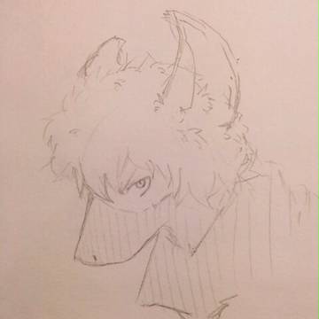 銀魂 終兄さん