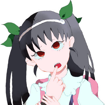 かみまみ