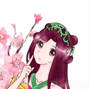 落香