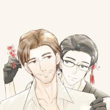 一月合辑！