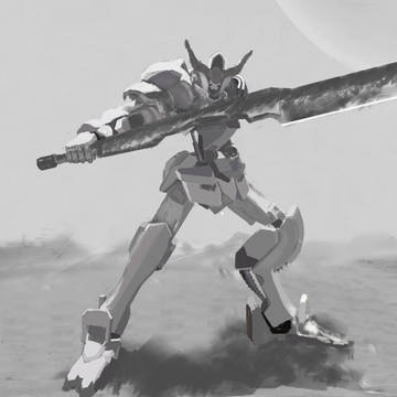 バルバトス