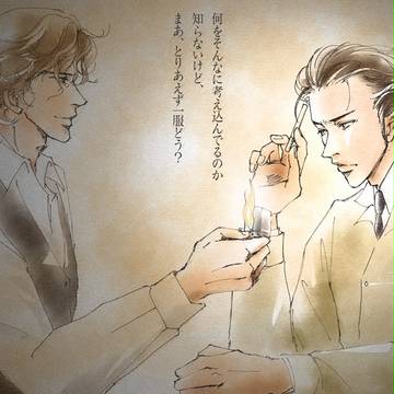 祝40歳！益田義人☆美中年祭　第十二夜