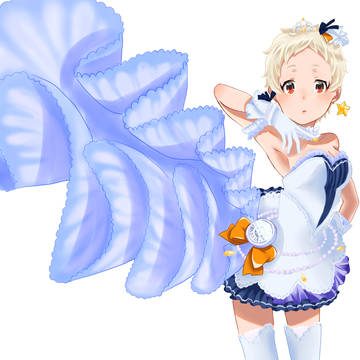 恵磨ちゃん