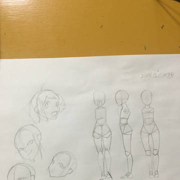 2016/02/19 練習54