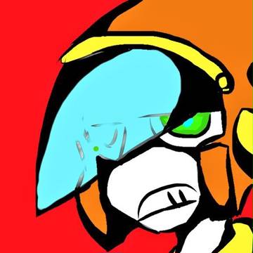 ロックマンTwitter詰