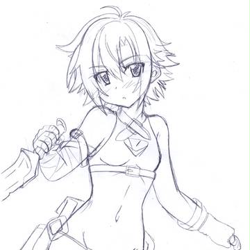 ついったらくがき