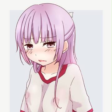 「……っ…」