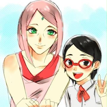 NARUTOログ4