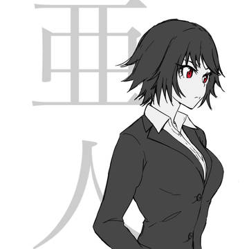 ドジクール萌えキャラ