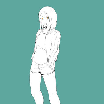 ガール