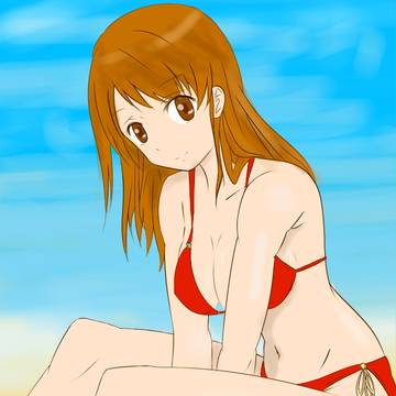 久しぶりの塗り絵