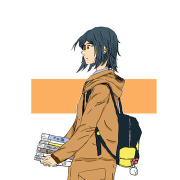 senior / シニア