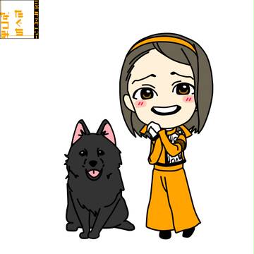 わんこぶし①(微修正版)