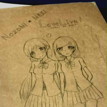lovelive!