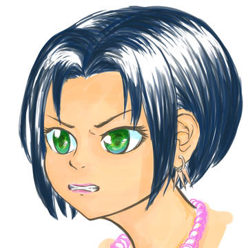 顔