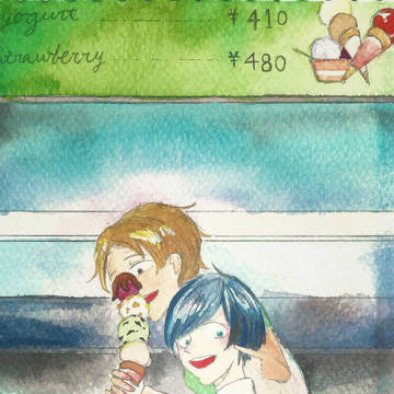 吃貨