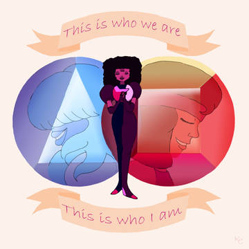 This is Garnet