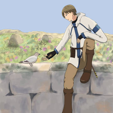 マナト