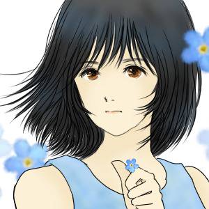 Forget-me-not