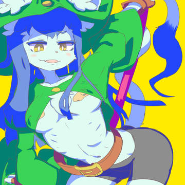 らくがき群③