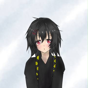 什造くん