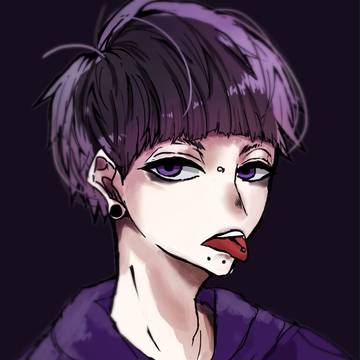 一松