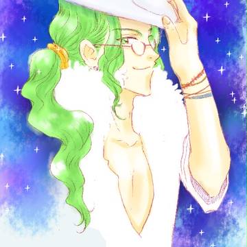 夢幻の夜に鍵をかけるやつ２
