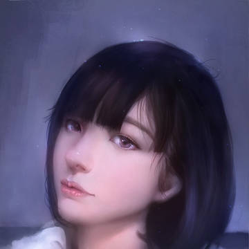 練習絵