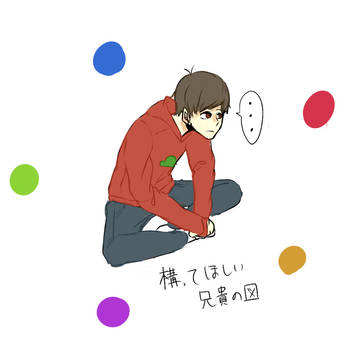 おそ松ログ