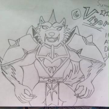 Vigor