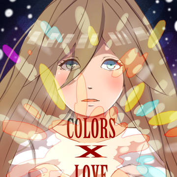 colors love