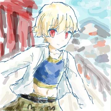 子ギル