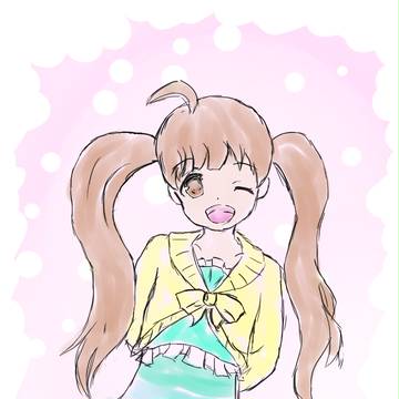せりかハピバ！