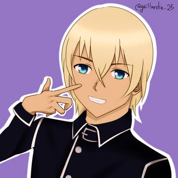 安室さん
