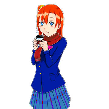 ほのかちゃん～～～