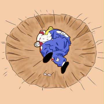 ヤムチャルッカ